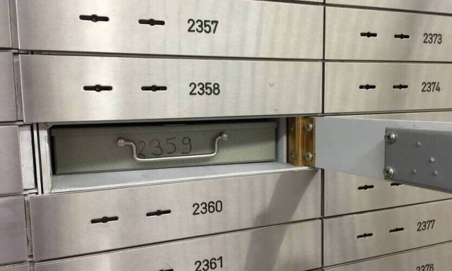 Νέο Ψυχικό: Το «μυστικό» της ληστείας στις χρυσές θυρίδες