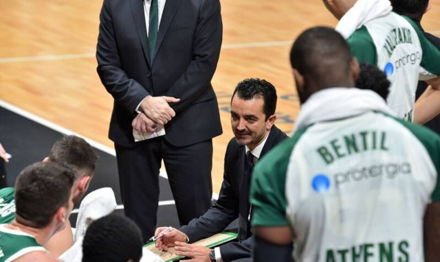 Euroleague: Τα highlights από την ήττα του Παναθηναϊκού – Η βαθμολογία της διοργάνωσης