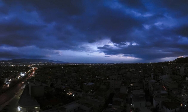 Weather forecast: Clouds, rain on Thursday	