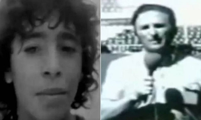 Ντιέγκο Μαραντόνα: Πέθανε ο δημοσιογράφος που πήρε την πρώτη συνέντευξη του «Θεού»