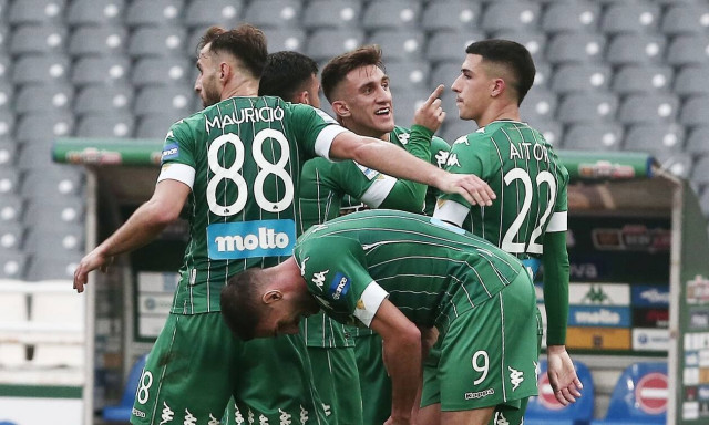 Παναθηναϊκός: Τρία παιχνίδια, που κρίνουν πολλά!