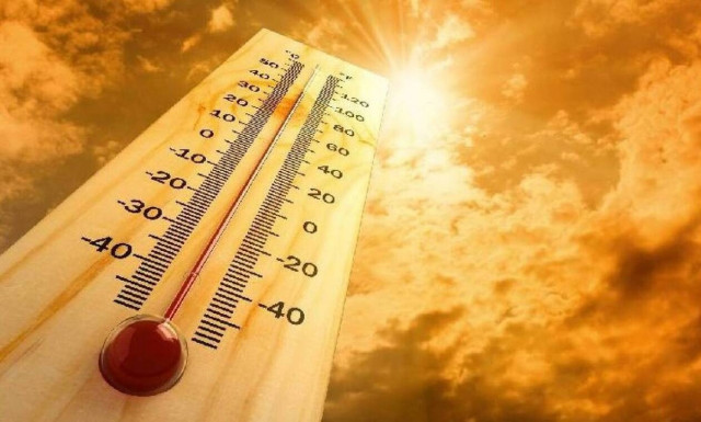 ΟΗΕ: Το 2020 «στο βάθρο» με τις θερμότερες χρονιές