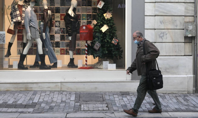 Κρούσματα σήμερα: Κρίσιμη η σημερινή ημέρα - Φόβοι για πιθανή υποτροπή