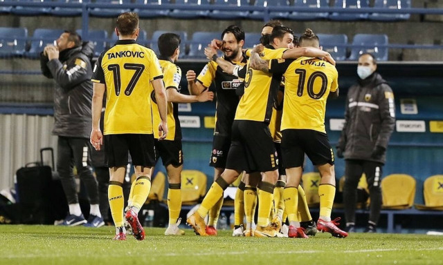 Europa League – ΑΕΚ: Θέλει να δώσει μια... καλή απάντηση!