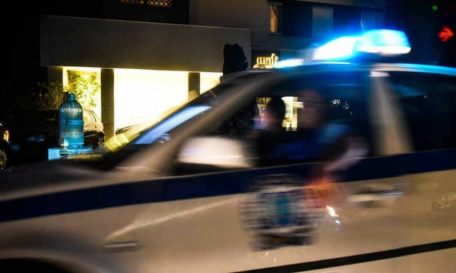 Θρίλερ στη Θεσπρωτία: Βρέθηκαν οστά σε δασώδη περιοχή στο χωριό Σίδερη