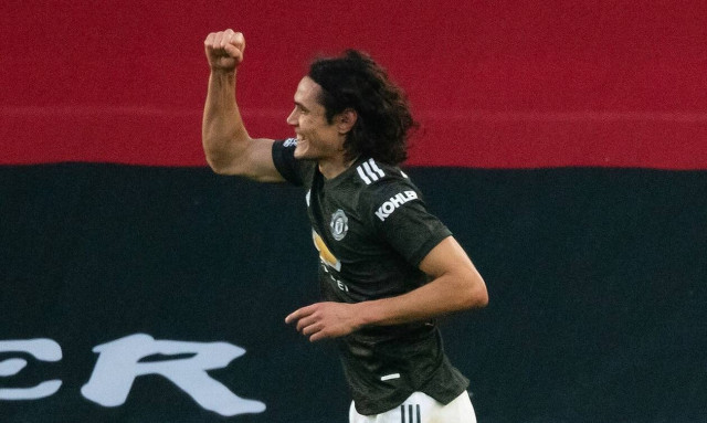 Ο Καβάνι υποδέχεται απόψε την Παρί Σεν Ζερμέν