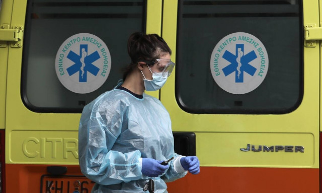 Κορονοϊός Φθιώτιδα: Νέα κρούσματα σε σούπερ μάρκετ και εργοστάσια - Ανησυχία για τη διασπορά