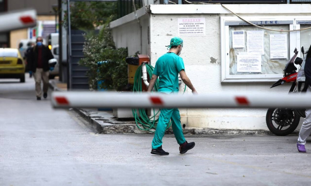 «Βόμβα» Καπραβέλου στο Newsbomb.gr: Καλό Πάσχα! Τέλος Απριλίου η πρώτη «ανάσα» στο σύστημα υγείας