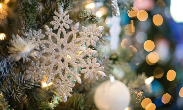 Διακοπές Δεκεμβρίου 2020 από τη Google