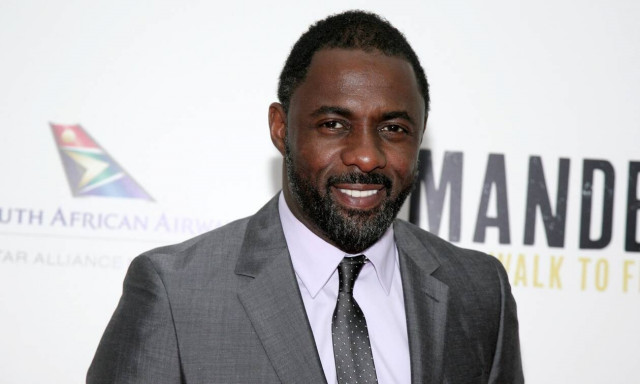 Ίντρις Έλμπα και Πολ ΜακΚάρτνεϊ σε μια αποκαλυπτική συνέντευξη του BBC