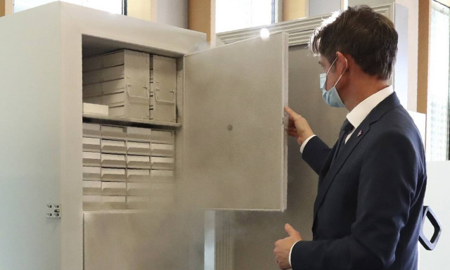 Κορονοϊός: Το φάρμακο του Τραμπ έρχεται στην Ελλάδα