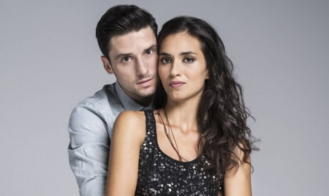 Μαρία Χάνου: Μας δείχνει το σπίτι της και περιγράφει τη δική της καραντίνα