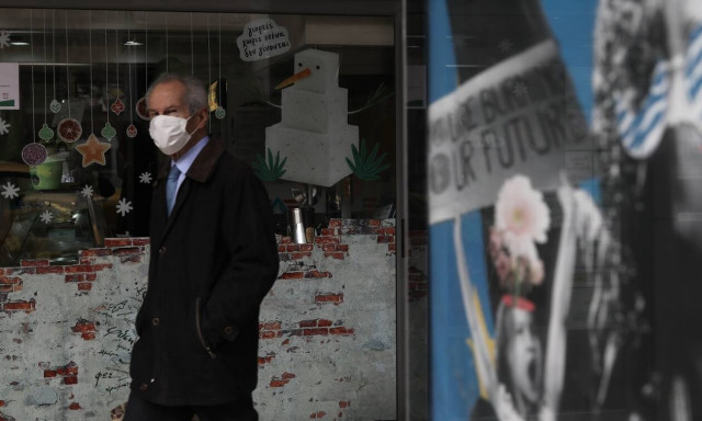 Οριστικό: Νέα παράταση του lockdown – Δείτε μέχρι πότε