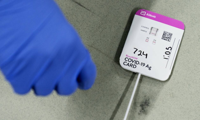 Κορονοϊός - Αμερικανούς ερευνητές: «Προ των πυλών» ρινικό σπρέι κατά της COVID-19