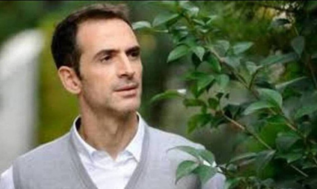 Συγκινεί ο Κώστας Κρομμύδας: Είχα 9 μήνες να αγκαλιάσω τον πατέρα, ρώτησα αν προλαβαίνω να τον δω