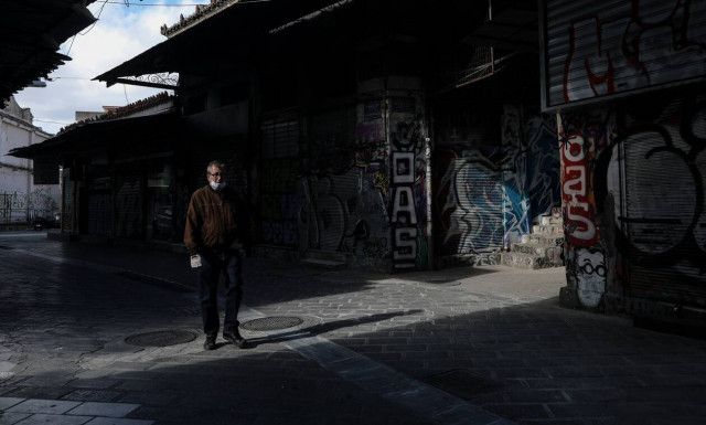 Πέτσας για lockdown: «Κλείδωσε» η παράταση - Αυτά τα καταστήματα θα ανοίξουν σύντομα