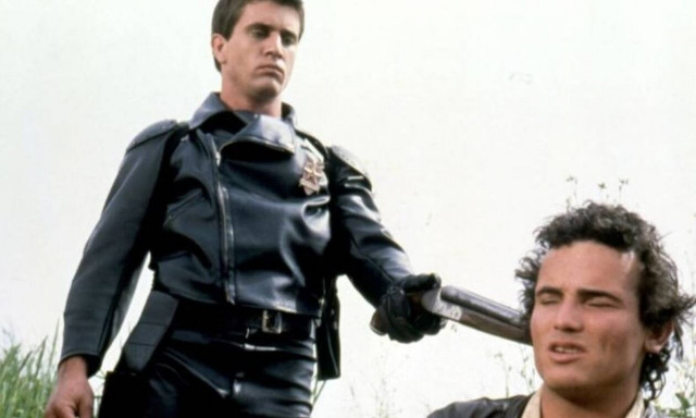 Πέθανε ο «κακός» των ταινιών «Mad Max»