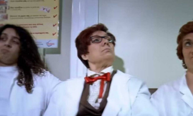 Κορονοϊός-Δράμα: Συγκλονίζουν οι μαρτυρίες για την νοσηλεύτρια που πέθανε - «Μου έγραφε φοβάμαι»