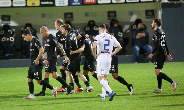 ΟΦΗ: Τρεις παίκτες τραβάνε το κουπί!