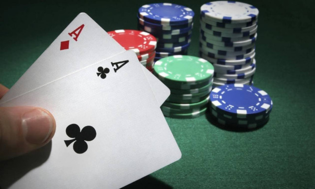 Ρέθυμνο: Άνοιξε το τουριστικό πρακτορείο του για να το κάνει… χαρτοπαικτική λέσχη