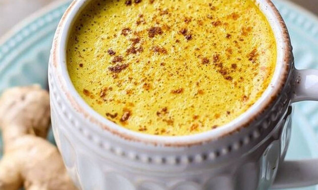 Αυτό είναι το πιο υγιεινό, γευστικό ρόφημα του φετινού χειμώνα