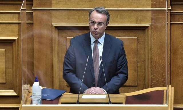 Σταϊκούρας: Με 280 εκατ. ευρώ ο μετασχηματισμός και η εξυγίανση των ΕΛΤΑ