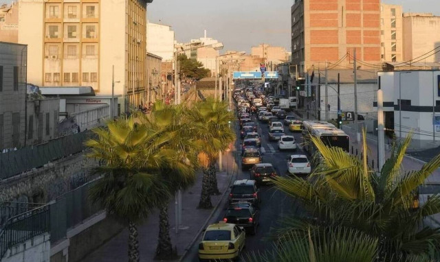 Τέλη κυκλοφορίας: Ποιοι κινδυνεύουν με πρόστιμα ύψους 30.000 ευρώ