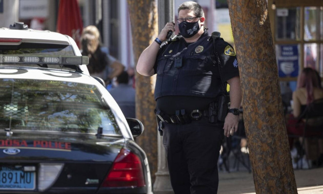 ΗΠΑ: Πυροβολισμοί στο Τέξας - Πληροφορίες για τραυματίες