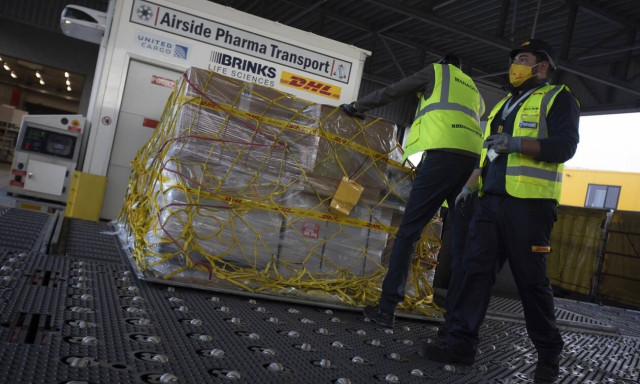 Εμβόλιο κορονοϊού: Παγκόσμιος συναγερμός από την Interpol