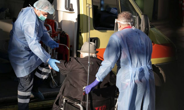 Η αλήθεια για τον κορονοϊό: Υπέρ βωμών και εστιών