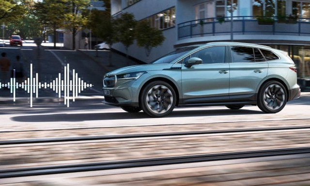 Είναι πραγματικά αθόρυβα τα ηλεκτρικά αυτοκίνητα;