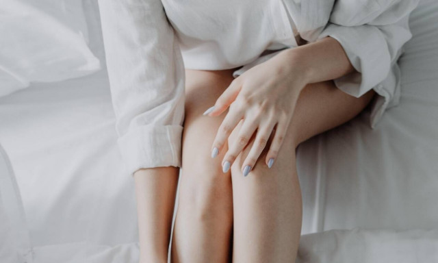 5 μυρωδάτα body mist που μπορείς να φοράς μέσα στο σπίτι