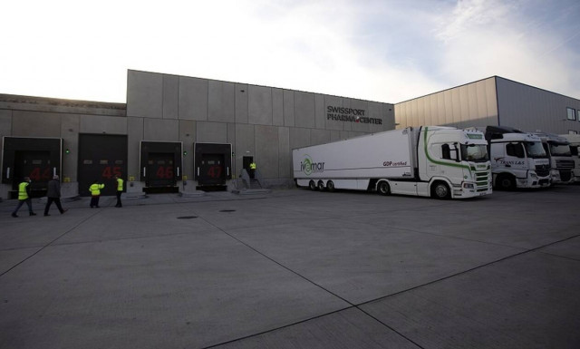 Κορονοϊός - Εμβόλιο: Χάκερς επιχείρησαν «εισβολή» στη διαδικασία μεταφοράς!