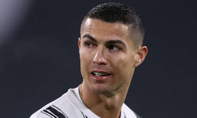 Κριστιάνο Ρονάλντο: Έφτασε τα 750 γκολ και έθεσε τον επόμενο στόχο (photos+video)