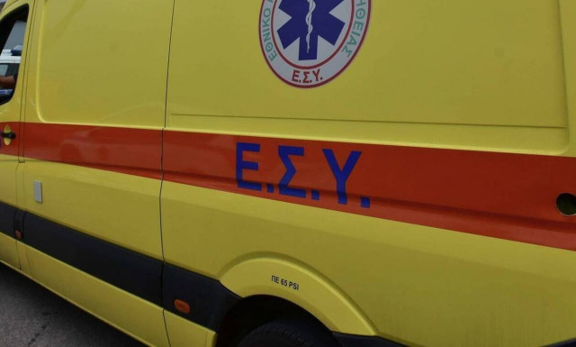 Θλίψη στην Αχαΐα για τον Παρασκευά Βασιλακόπουλο - Καταπλακώθηκε από τρακτέρ