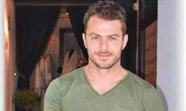 Θύμα fake news ο Γιώργος Αγγελόπουλος