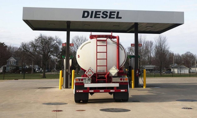 Ακριβαίνει το πετρέλαιο κίνησης από την 1η Ιανουαρίου – Ποιες περιοχές θα επηρεαστούν 