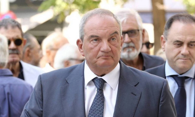 Καραμανλής για Βαλερί Ζισκάρ Ντ’ Εστέν: Αποχαιρετούμε έναν ειλικρινή φίλο της Ελλάδας  