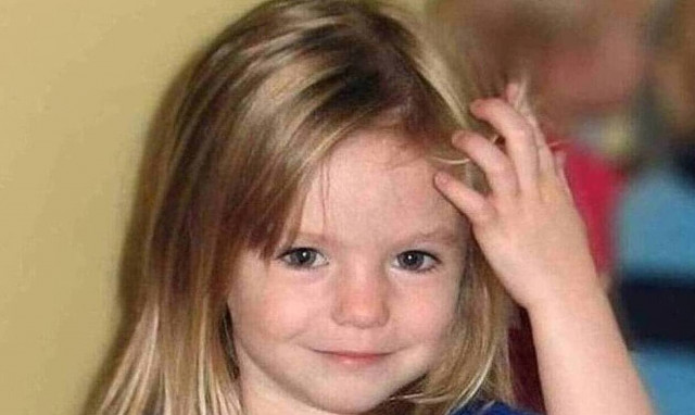 Μικρή Μαντλίν: Καταιγιστικές εξελίξεις - Πιστεύουμε ότι θα απαγγελθούν κατηγορίες στον βασικό ύποπτο