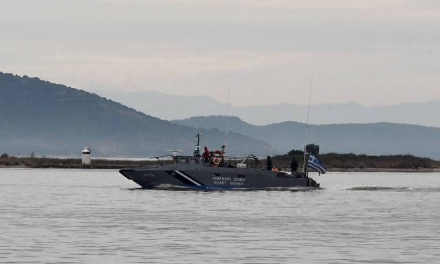 Ναυάγιο στη Μυτιλήνη: Νεκρή εντοπίστηκε και η δεύτερη 20χρονη Σομαλή