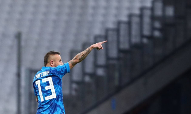 Ολυμπιακός: Αναζητά ισορροπία στα μπακ!