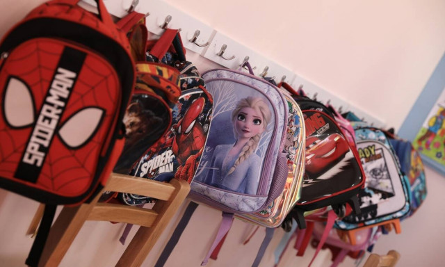 Συμβούλιο της Επικρατείας: Εκτός παιδικών σταθμών και νηπιαγωγείων όσα παιδιά δεν εμβολιάζονται