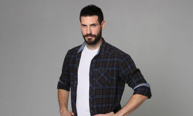 Θανάσης Πατριαρχέας: Επιστρέφει στην TV - Σε ποια σειρά θα τον δούμε;