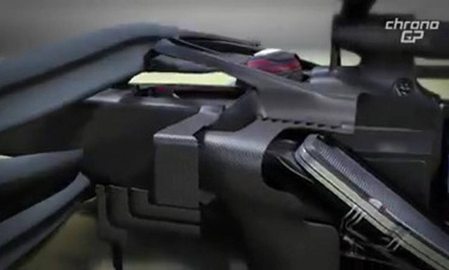 Δείτε πως το Halo έσωσε τη ζωή του Romain Grosjean