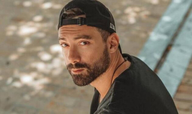 Σάκης Τανιμανίδης: Αυτό είναι το επόμενο τηλεοπτικό του βήμα! 