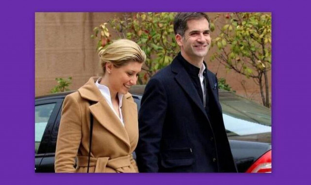 Σία Κοσιώνη: Δείτε για πρώτη φορά φωτογραφία από τον γάμο της