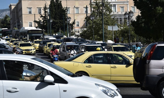 Τέλη Κυκλοφορίας 2021 - aade.gr: Πώς θα κάνετε την πληρωμή - Δείτε ΕΔΩ πώς θα τα εκτυπώσετε