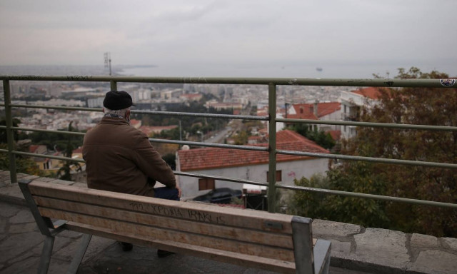 Κορονοϊός: Έχασε σε λίγα 24ωρα μητέρα, θεία και κουμπάρο - «Δεν ξέραμε για ποιον να πρωτοκλάψουμε»