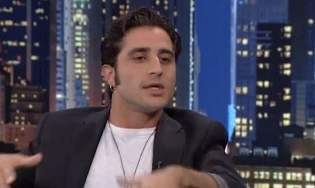 Άγριες Μέλισσες: Βασιλωττός: «Μια σχέση μου με παρότρυνε να γίνω ηθοποιός»