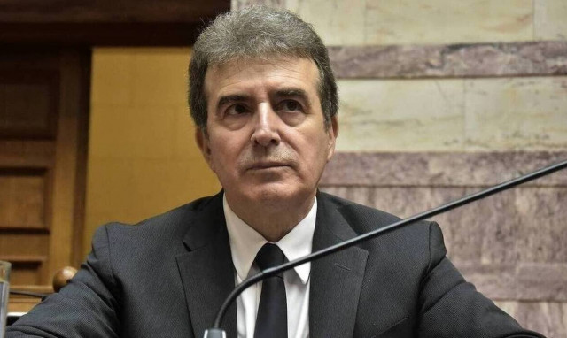 Κορoνοϊός - Χρυσοχοΐδης: Πανελλαδικά τα κρούσματα στην ΕΛ.ΑΣ. είναι 387 